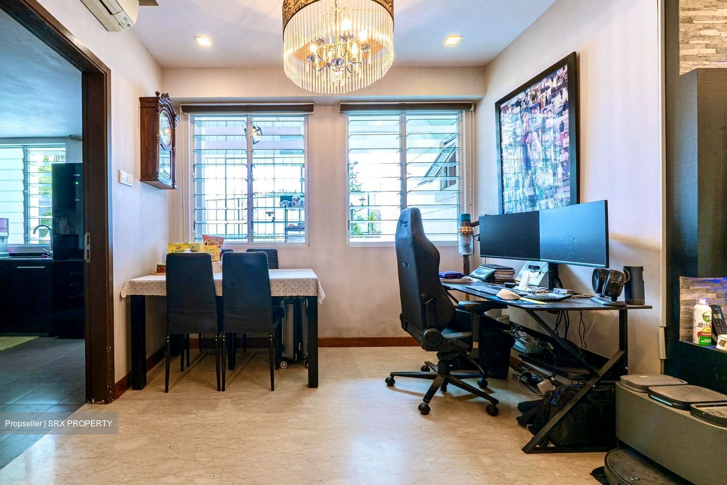 Euphony Gardens (D27), Condominium #533878991